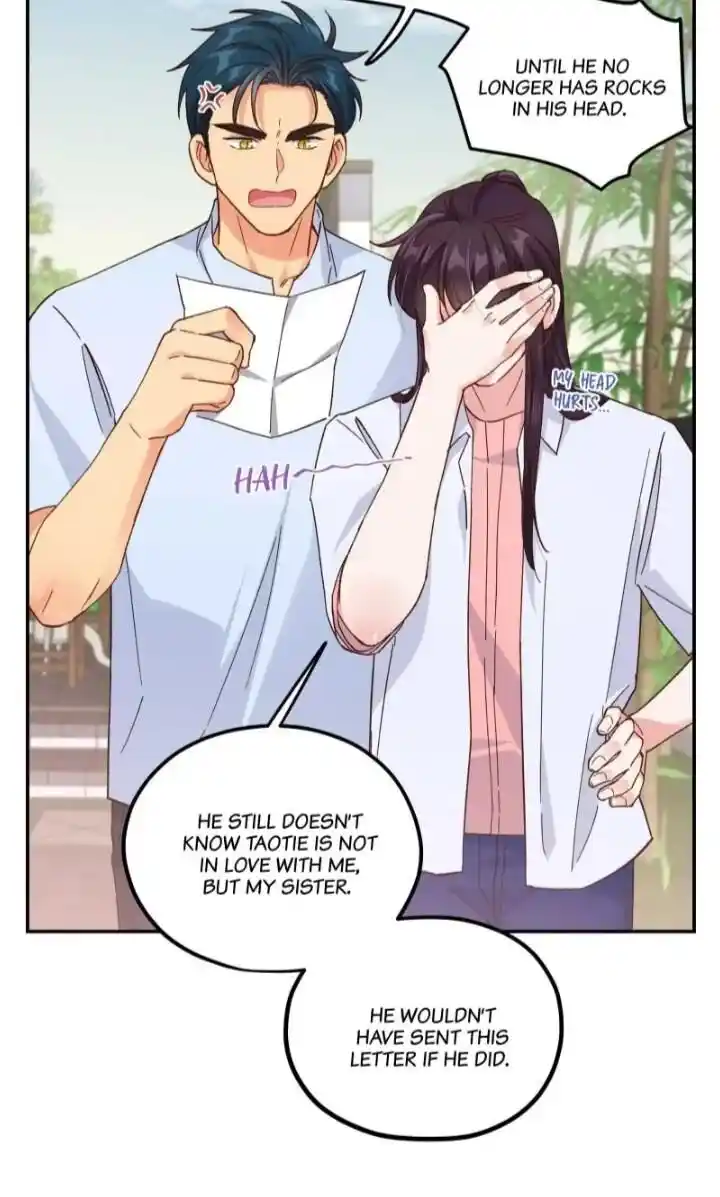 Pixiu's Eatery, No Way Out Ch.124