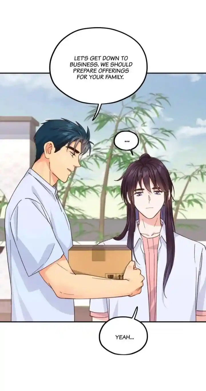 Pixiu's Eatery, No Way Out Ch.124