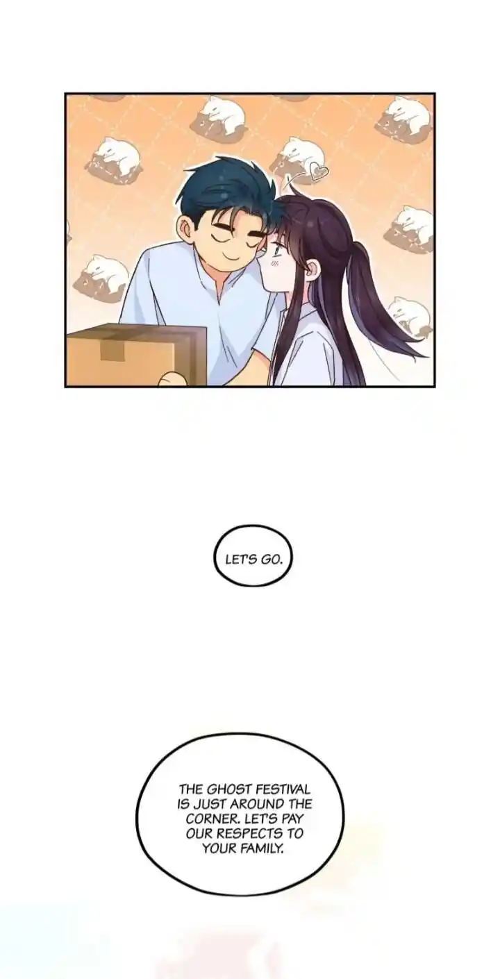 Pixiu's Eatery, No Way Out Ch.124