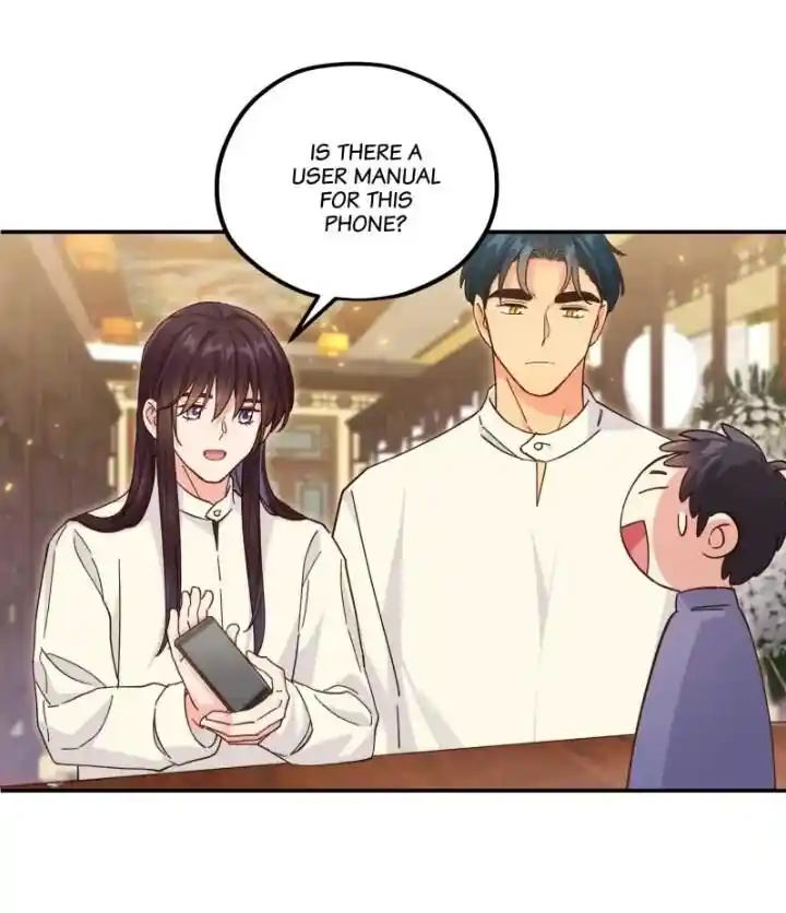 Pixiu's Eatery, No Way Out Ch.124