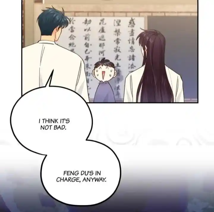 Pixiu's Eatery, No Way Out Ch.124