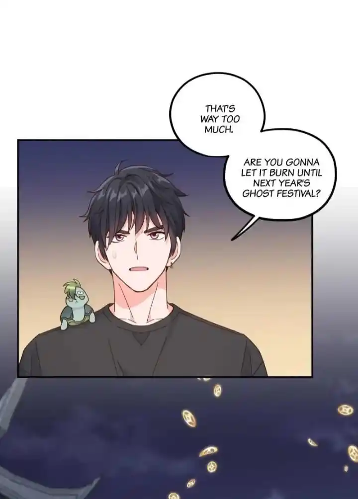 Pixiu's Eatery, No Way Out Ch.124