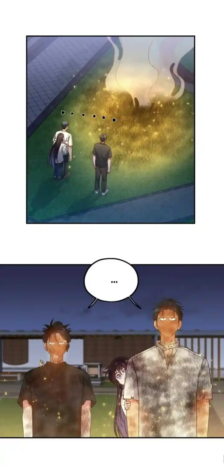 Pixiu's Eatery, No Way Out Ch.124