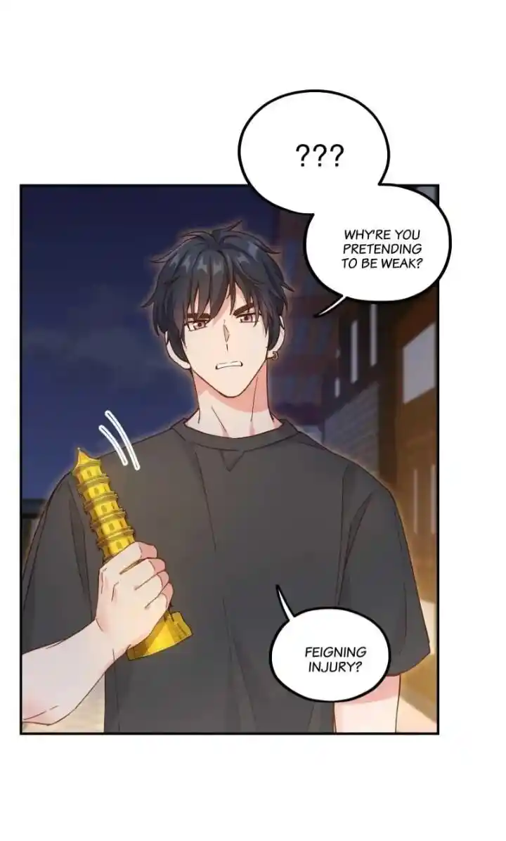 Pixiu's Eatery, No Way Out Ch.125