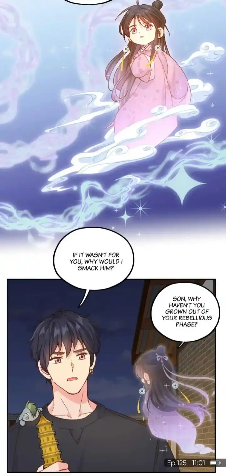 Pixiu's Eatery, No Way Out Ch.125