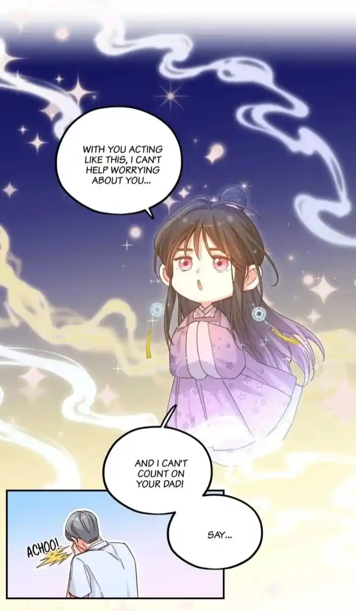 Pixiu's Eatery, No Way Out Ch.125