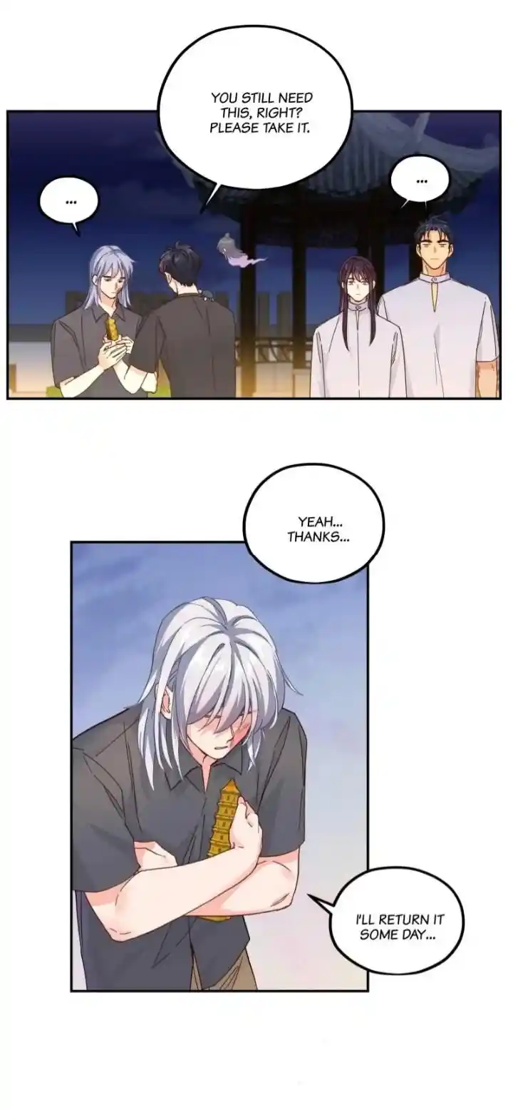 Pixiu's Eatery, No Way Out Ch.125