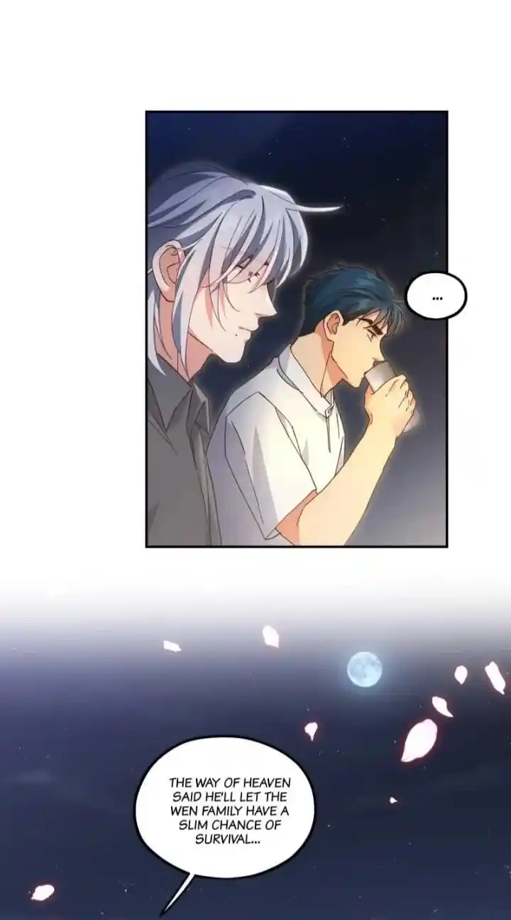 Pixiu's Eatery, No Way Out Ch.125