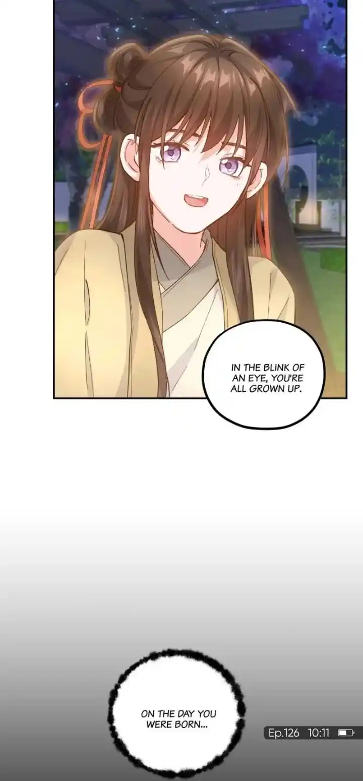 Pixiu's Eatery, No Way Out Ch.126