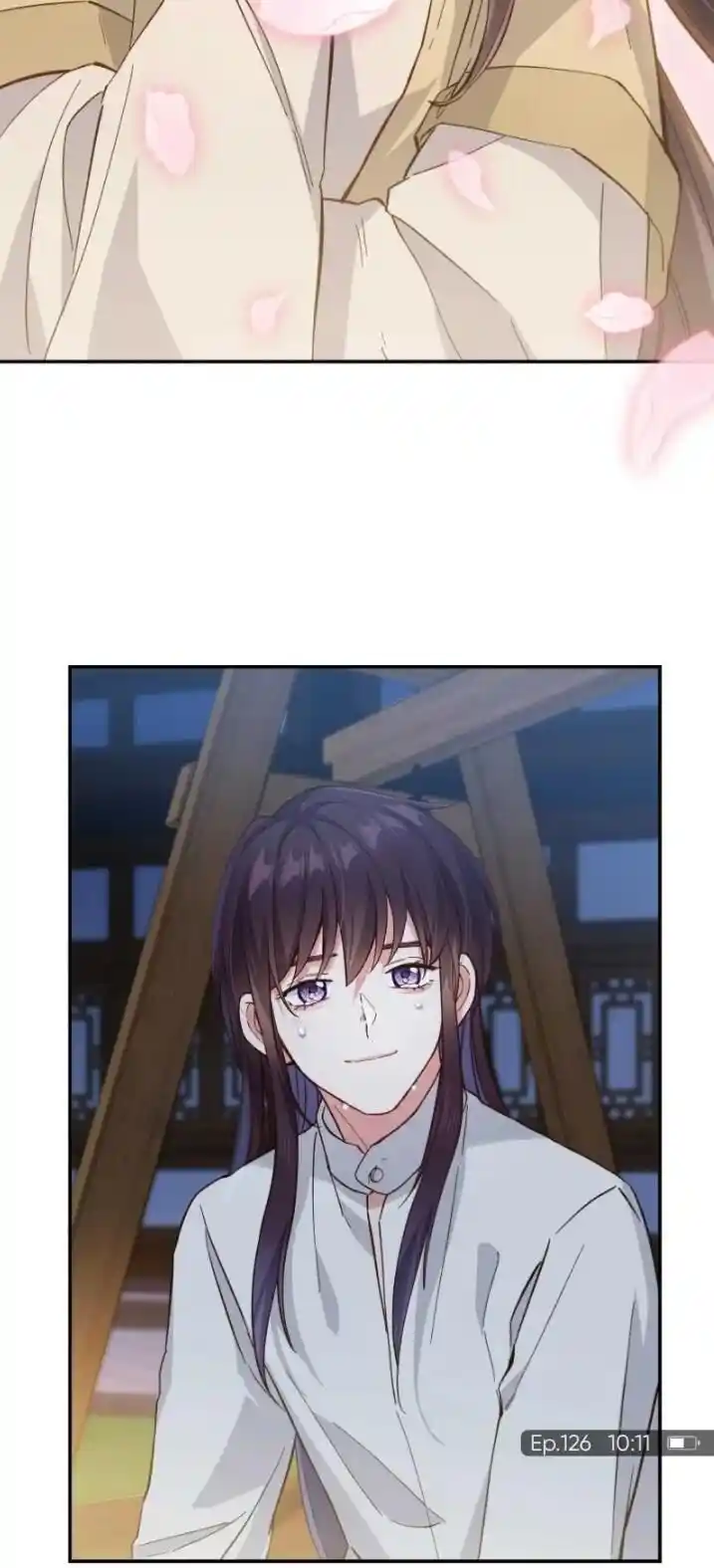 Pixiu's Eatery, No Way Out Ch.126