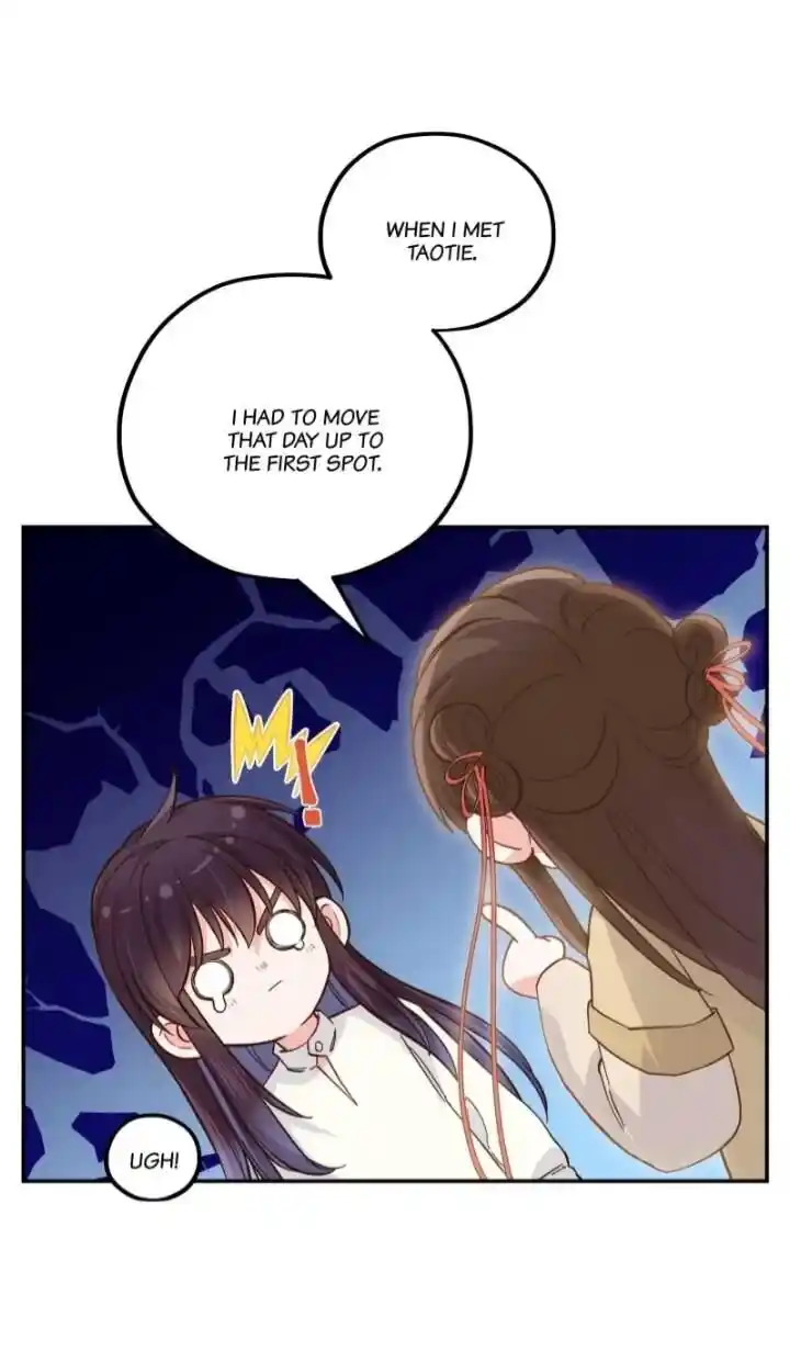 Pixiu's Eatery, No Way Out Ch.126