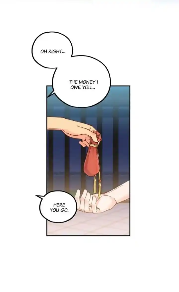 Pixiu's Eatery, No Way Out Ch.126