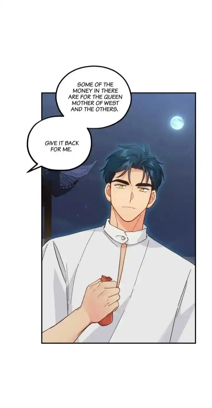 Pixiu's Eatery, No Way Out Ch.126