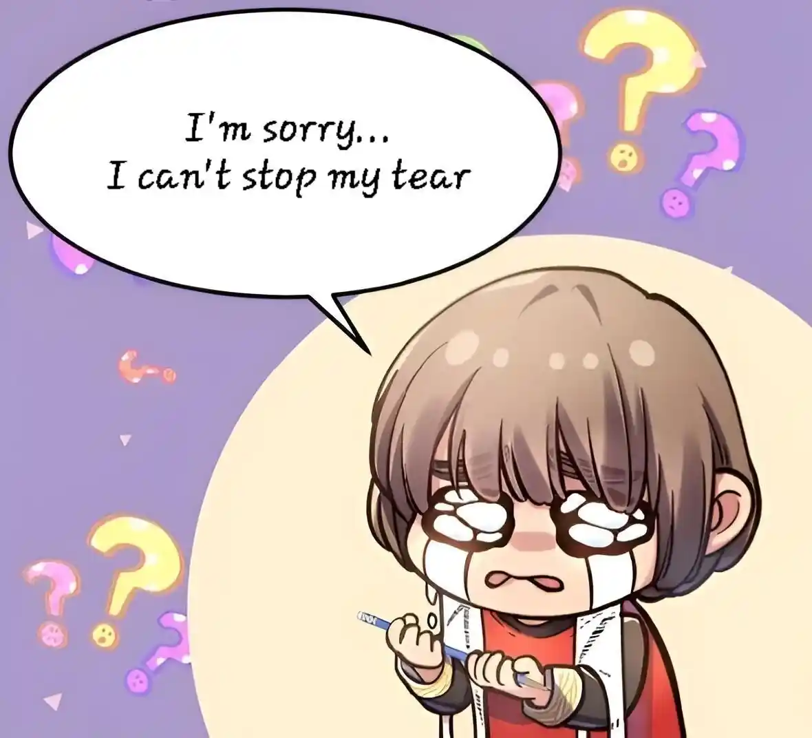 Pixiu's Eatery, No Way Out Ch.126