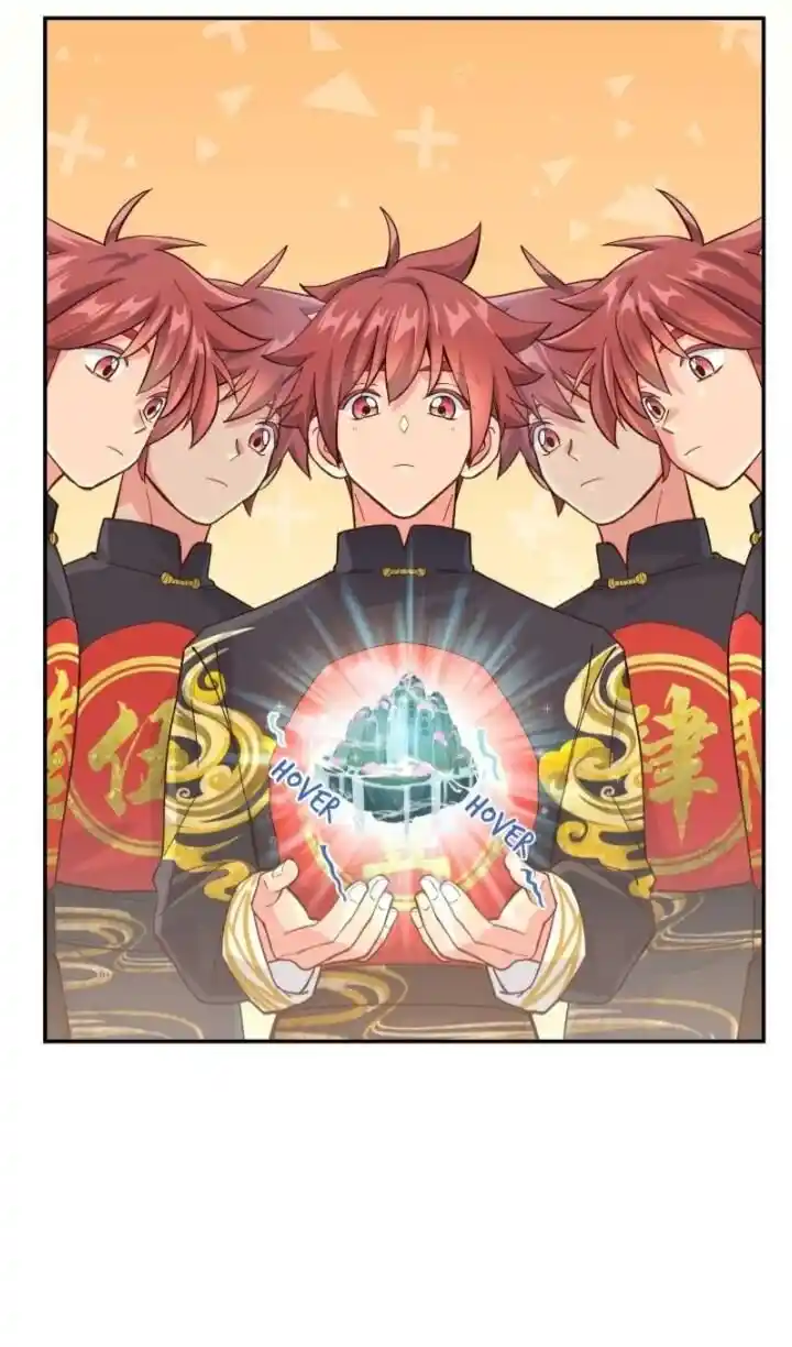 Pixiu's Eatery, No Way Out Ch.127