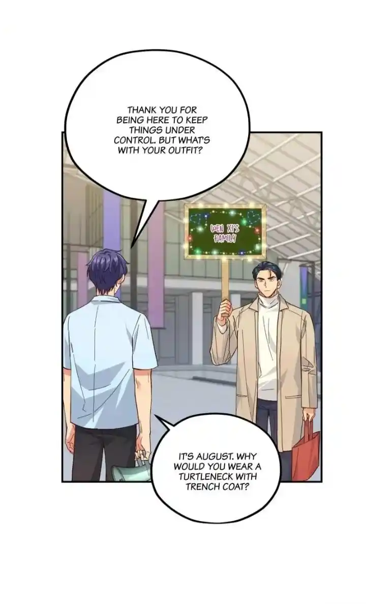 Pixiu's Eatery, No Way Out Ch.127