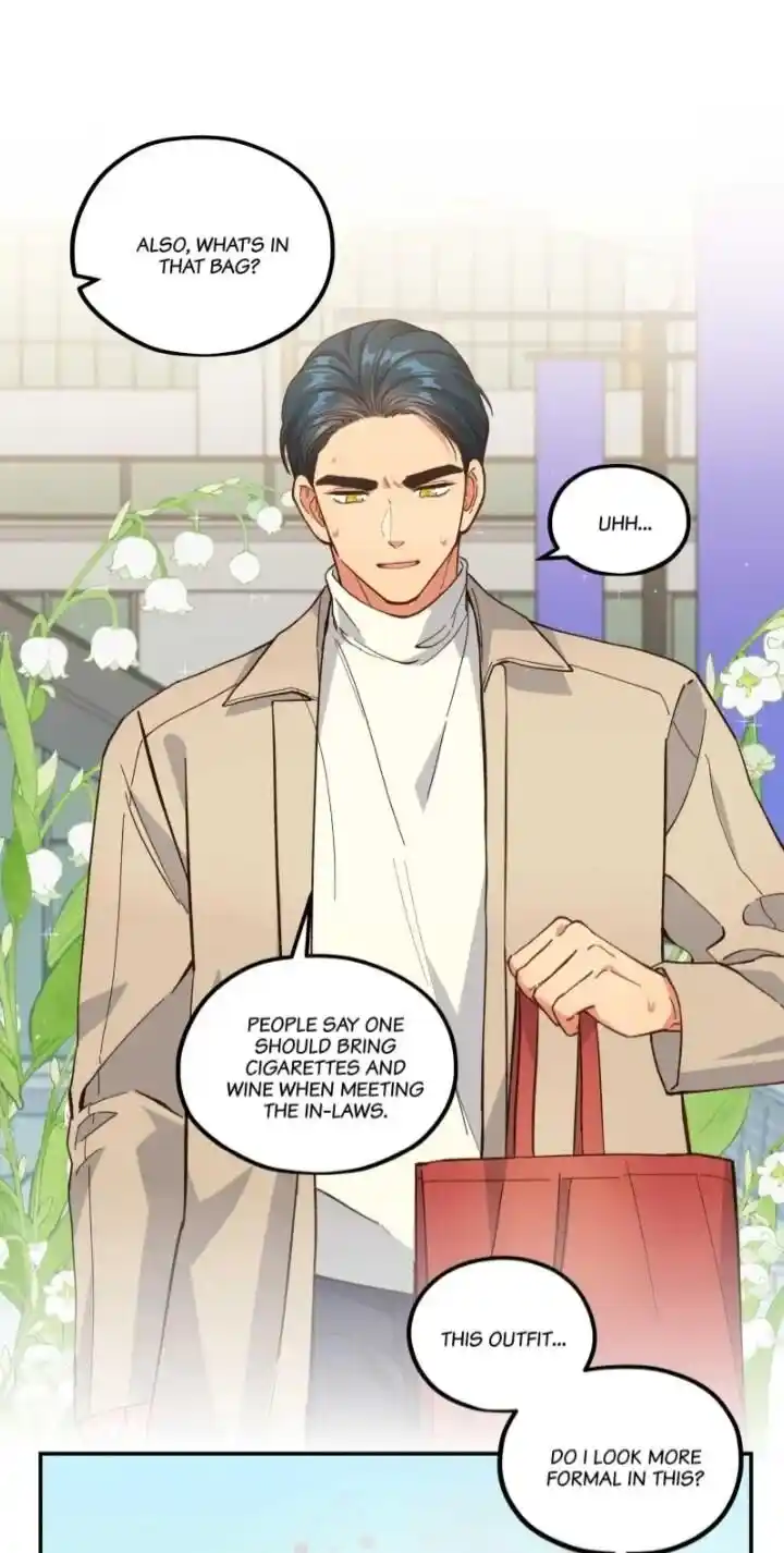 Pixiu's Eatery, No Way Out Ch.127