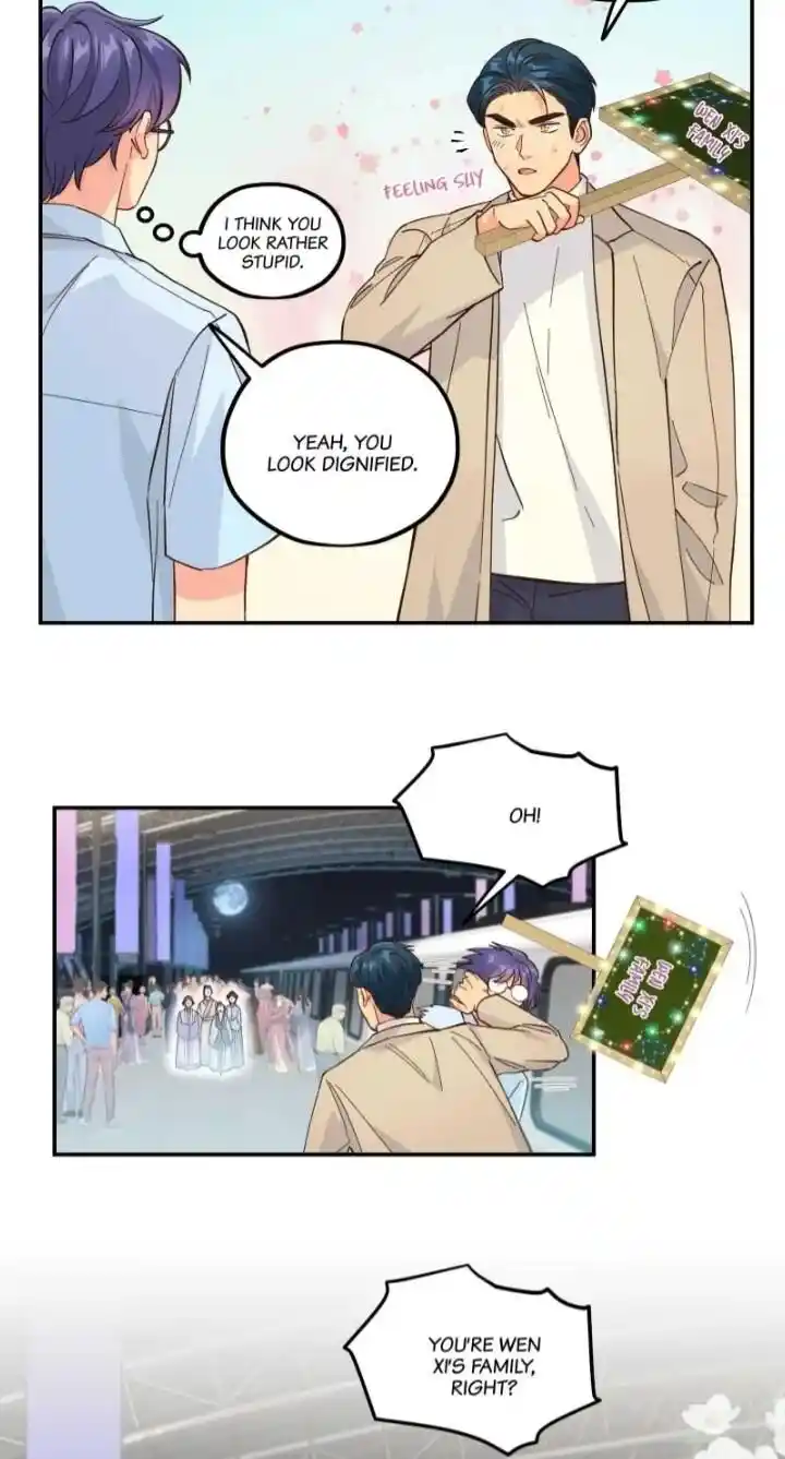 Pixiu's Eatery, No Way Out Ch.127