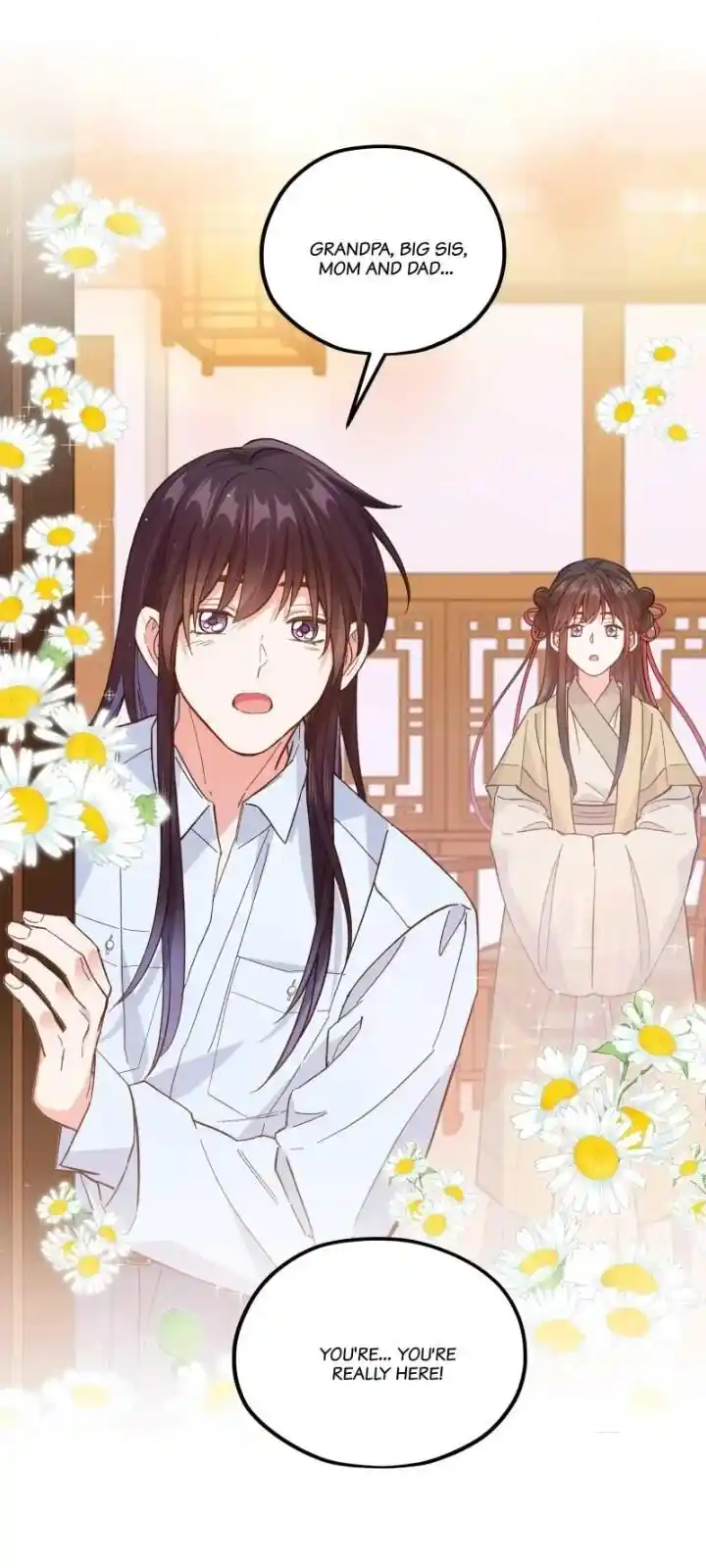 Pixiu's Eatery, No Way Out Ch.127