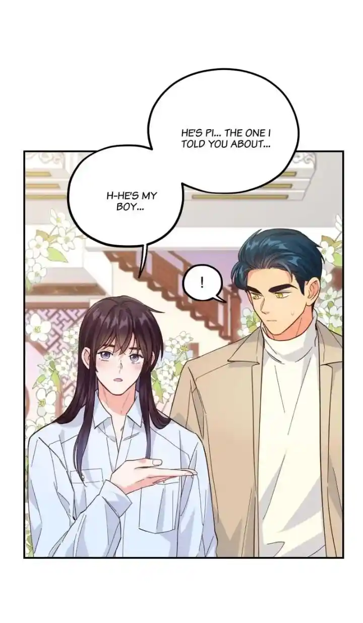 Pixiu's Eatery, No Way Out Ch.127