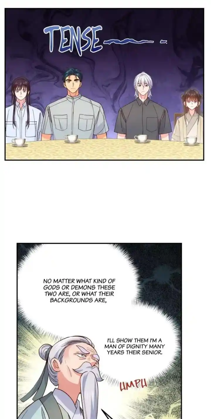 Pixiu's Eatery, No Way Out Ch.128