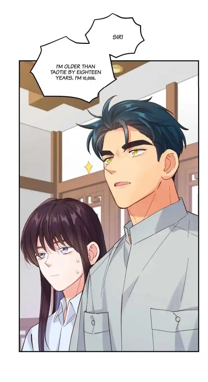 Pixiu's Eatery, No Way Out Ch.128