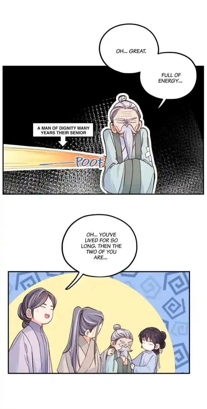 Pixiu's Eatery, No Way Out Ch.128