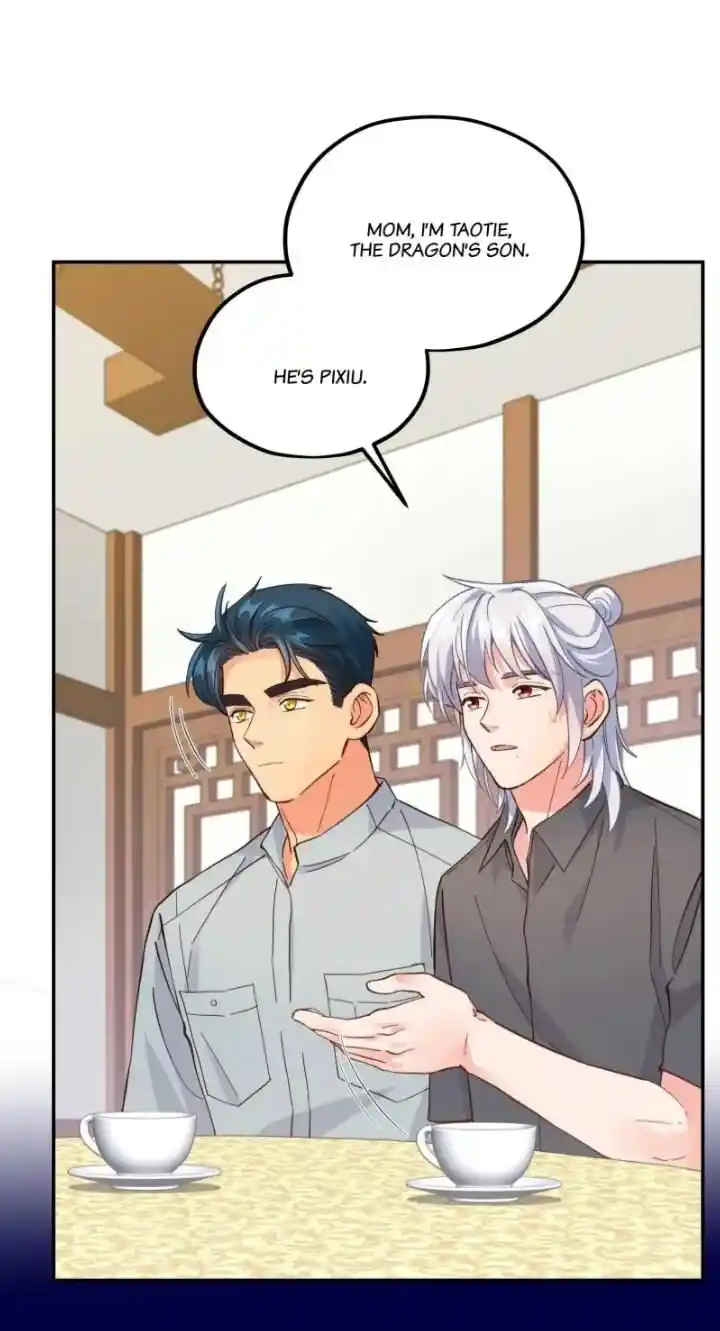 Pixiu's Eatery, No Way Out Ch.128