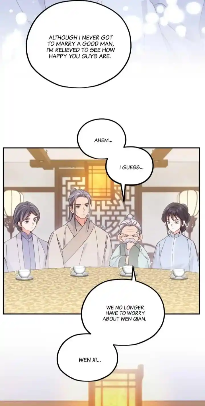 Pixiu's Eatery, No Way Out Ch.128