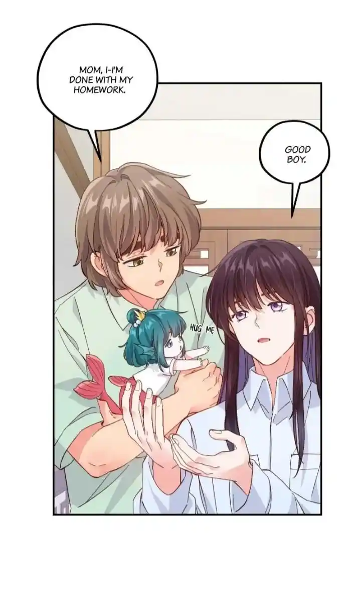 Pixiu's Eatery, No Way Out Ch.128