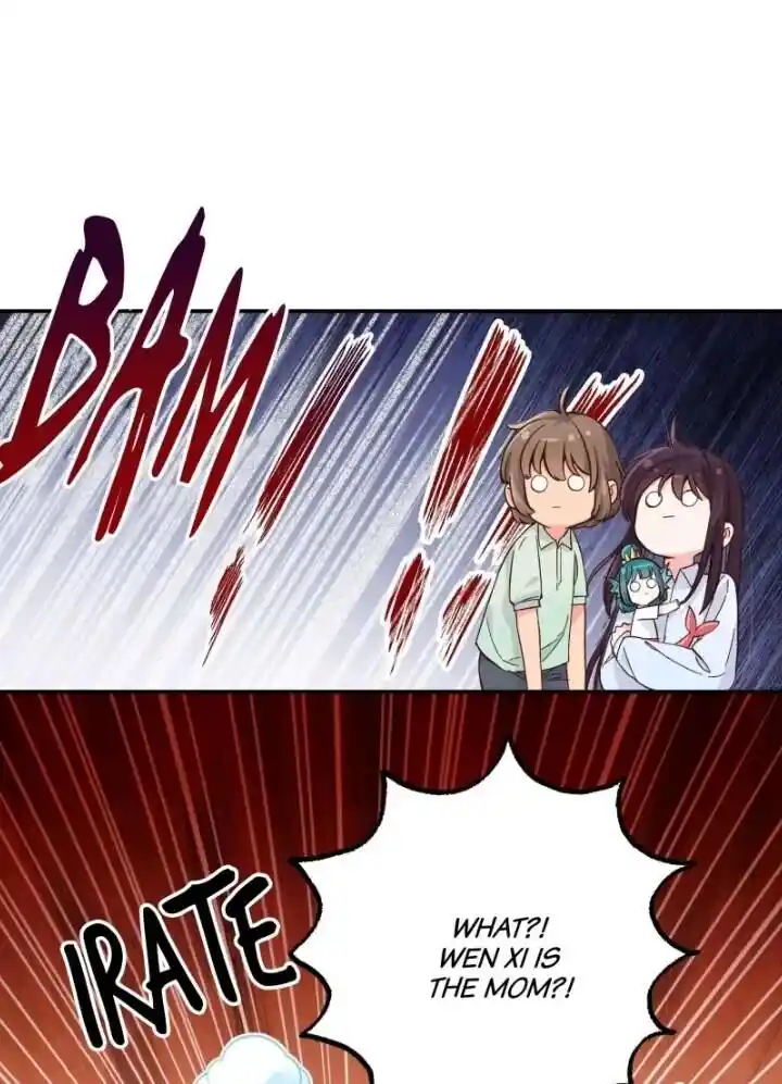 Pixiu's Eatery, No Way Out Ch.128