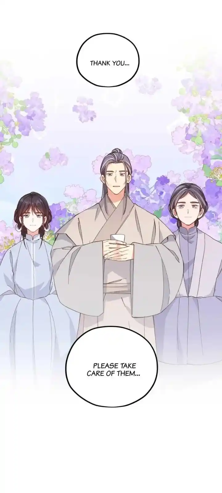 Pixiu's Eatery, No Way Out Ch.128