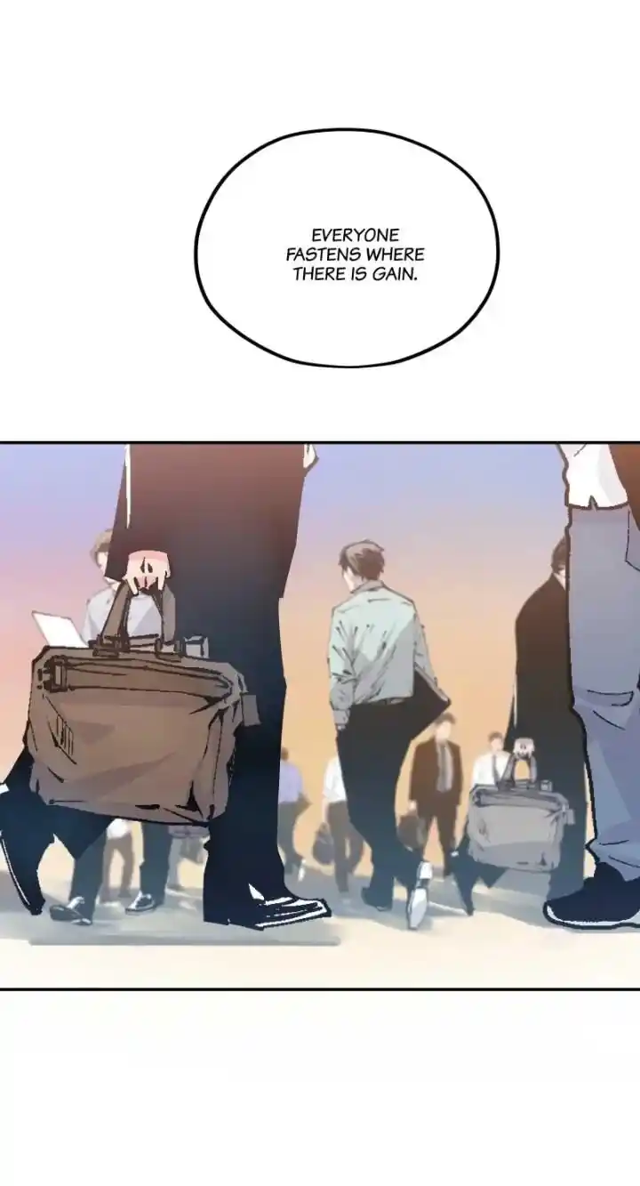 Pixiu's Eatery, No Way Out Ch.129