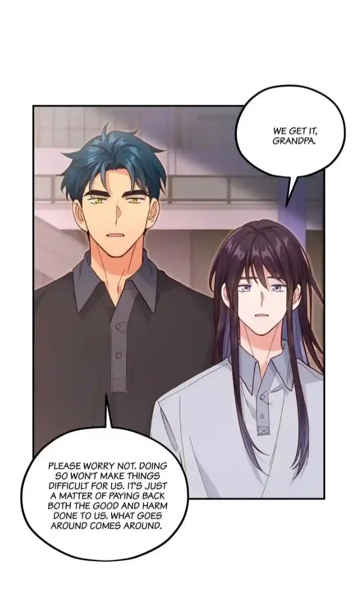Pixiu's Eatery, No Way Out Ch.129