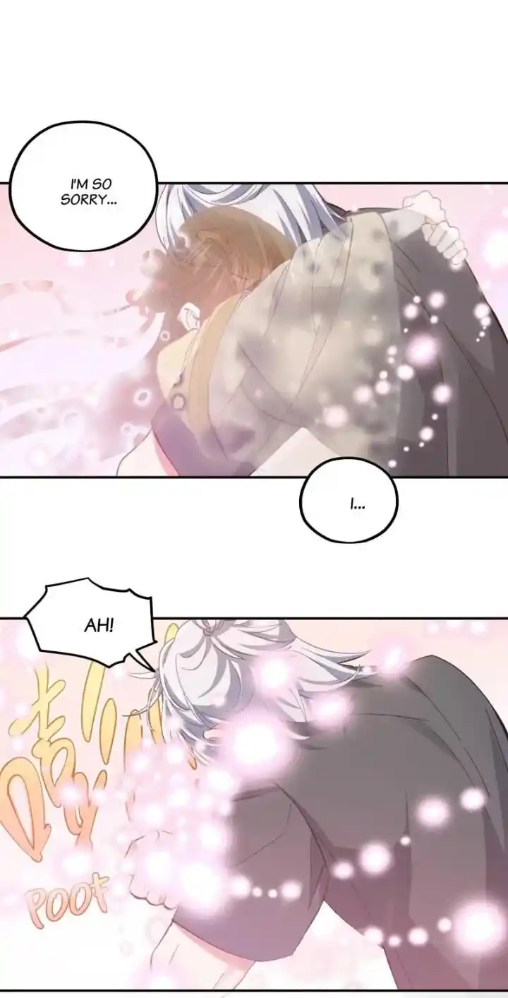 Pixiu's Eatery, No Way Out Ch.129