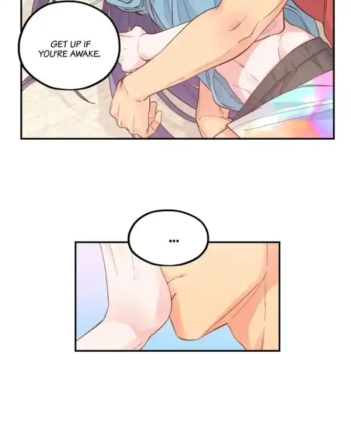 Pixiu's Eatery, No Way Out Ch.129