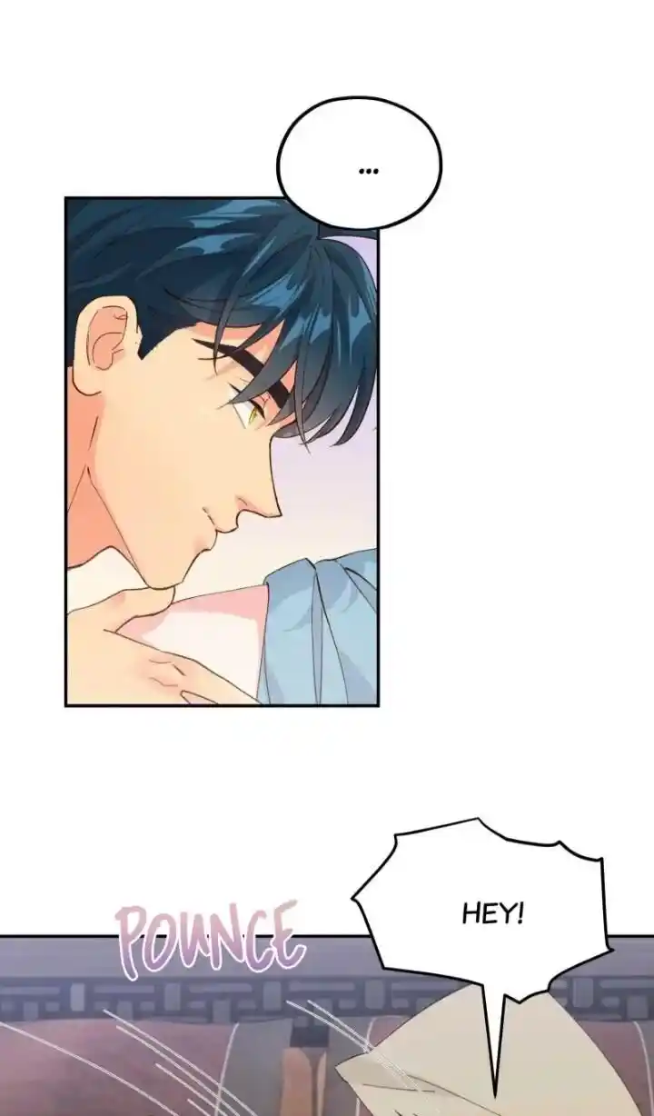 Pixiu's Eatery, No Way Out Ch.130