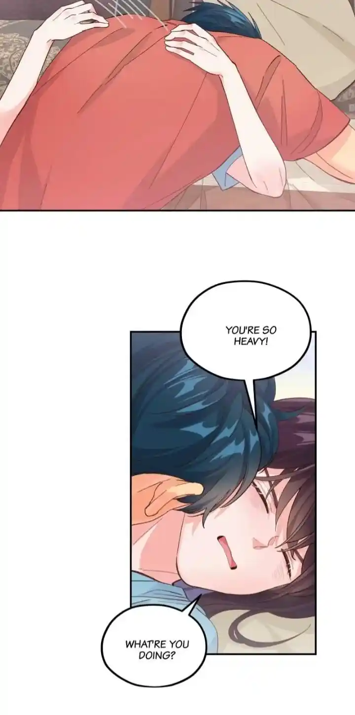 Pixiu's Eatery, No Way Out Ch.130