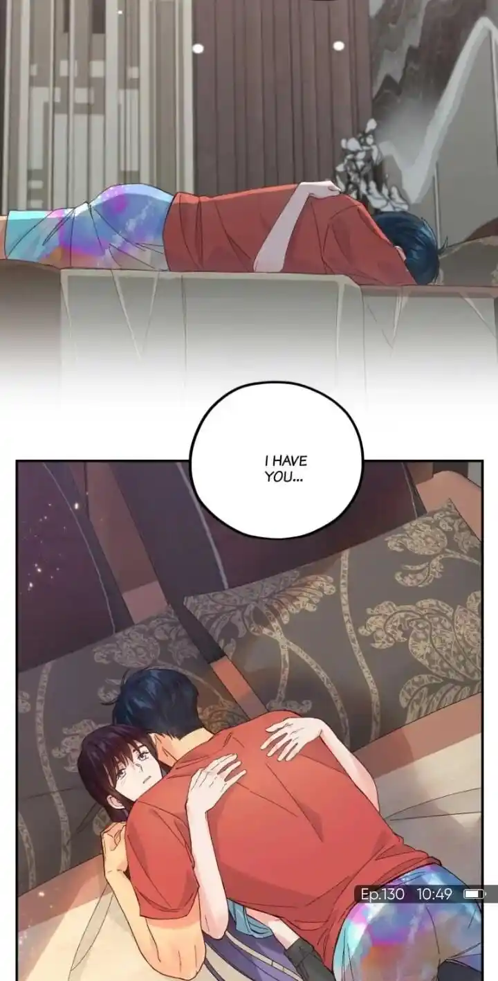 Pixiu's Eatery, No Way Out Ch.130