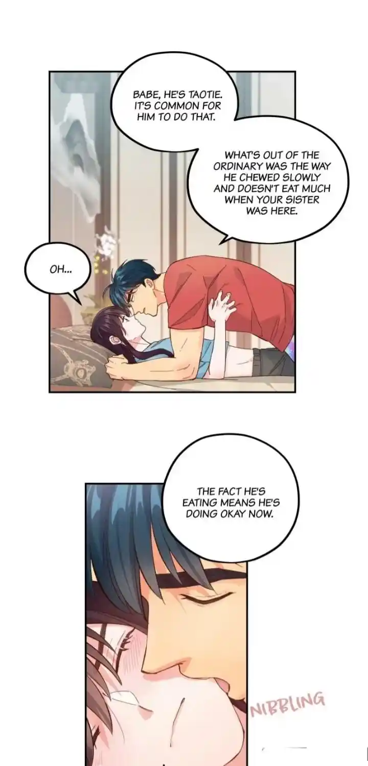 Pixiu's Eatery, No Way Out Ch.130