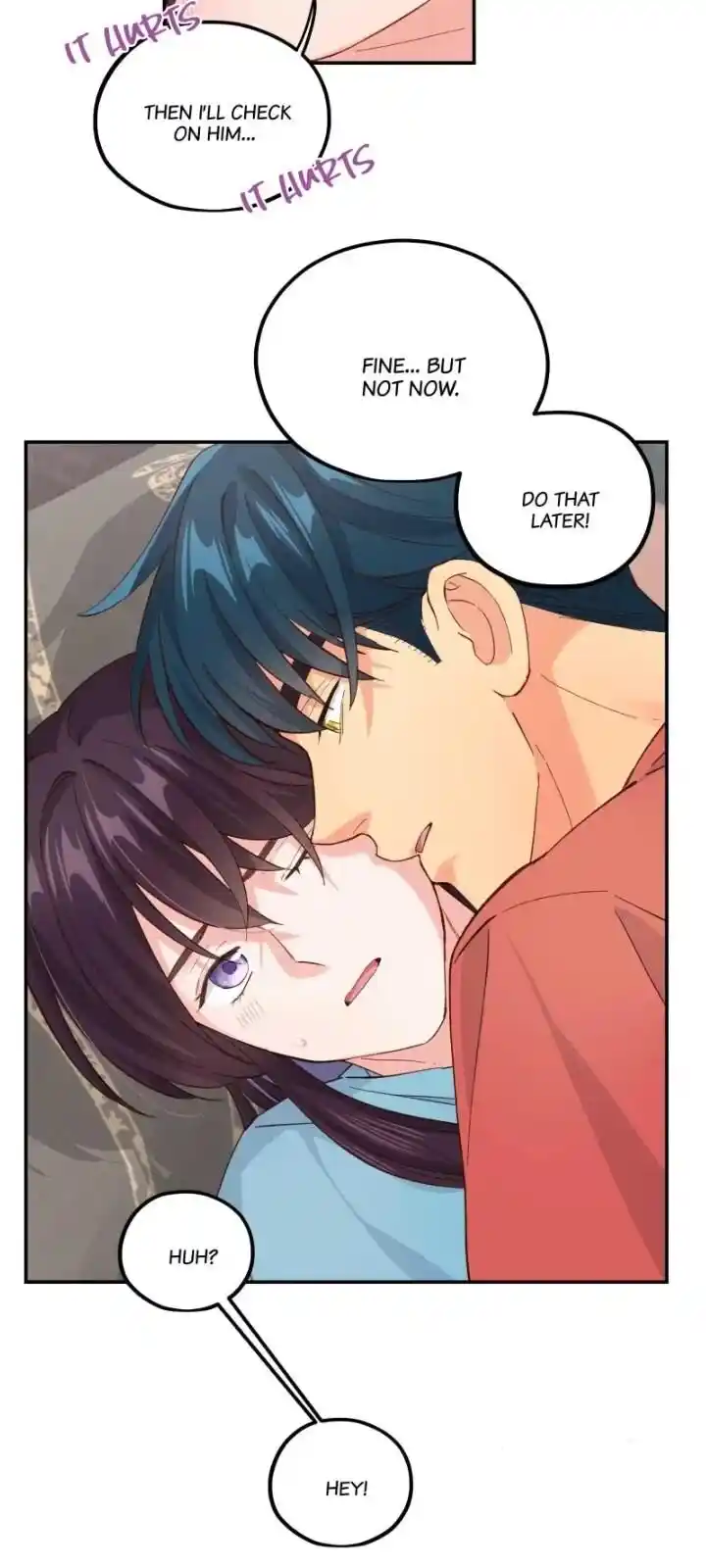 Pixiu's Eatery, No Way Out Ch.130