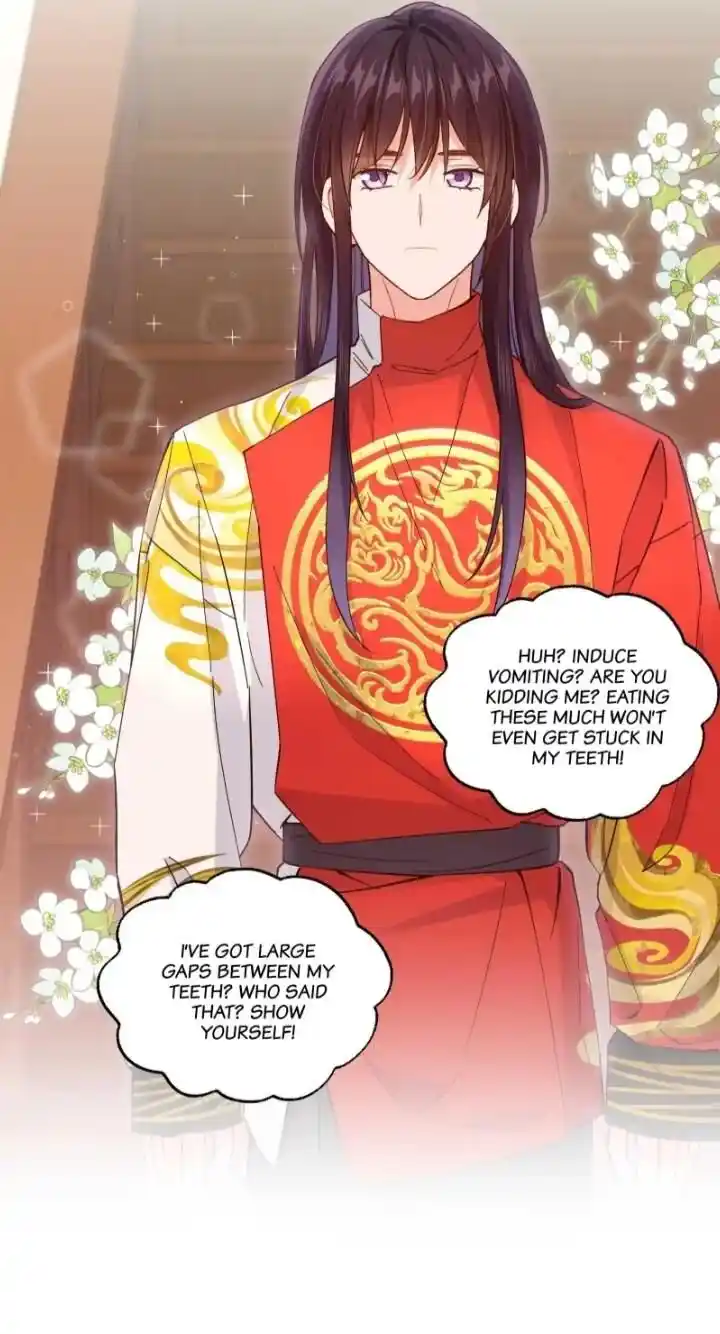 Pixiu's Eatery, No Way Out Ch.130