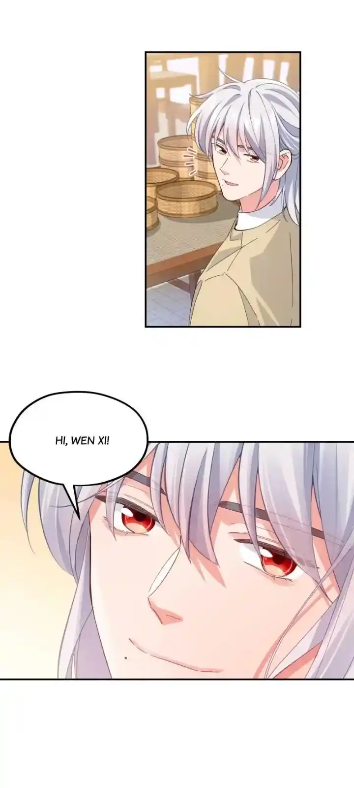 Pixiu's Eatery, No Way Out Ch.130