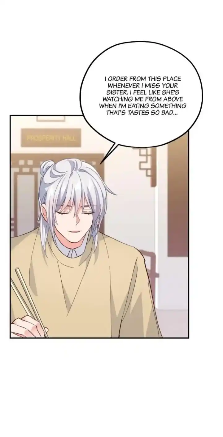 Pixiu's Eatery, No Way Out Ch.130