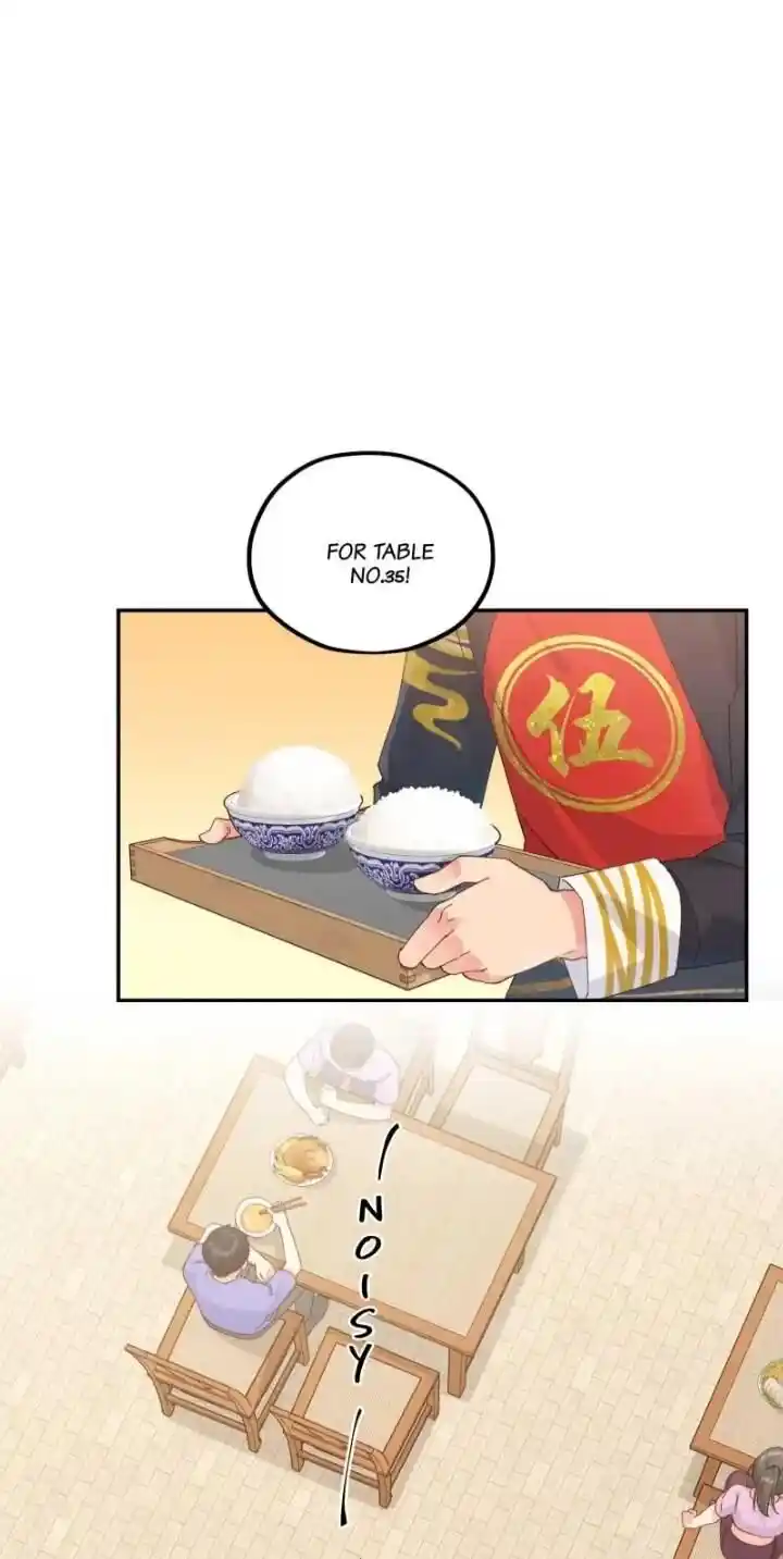 Pixiu's Eatery, No Way Out Ch.131