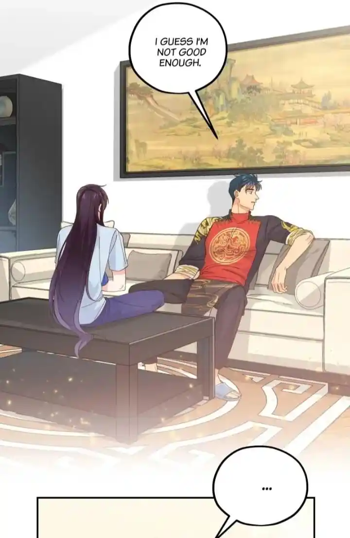 Pixiu's Eatery, No Way Out Ch.131