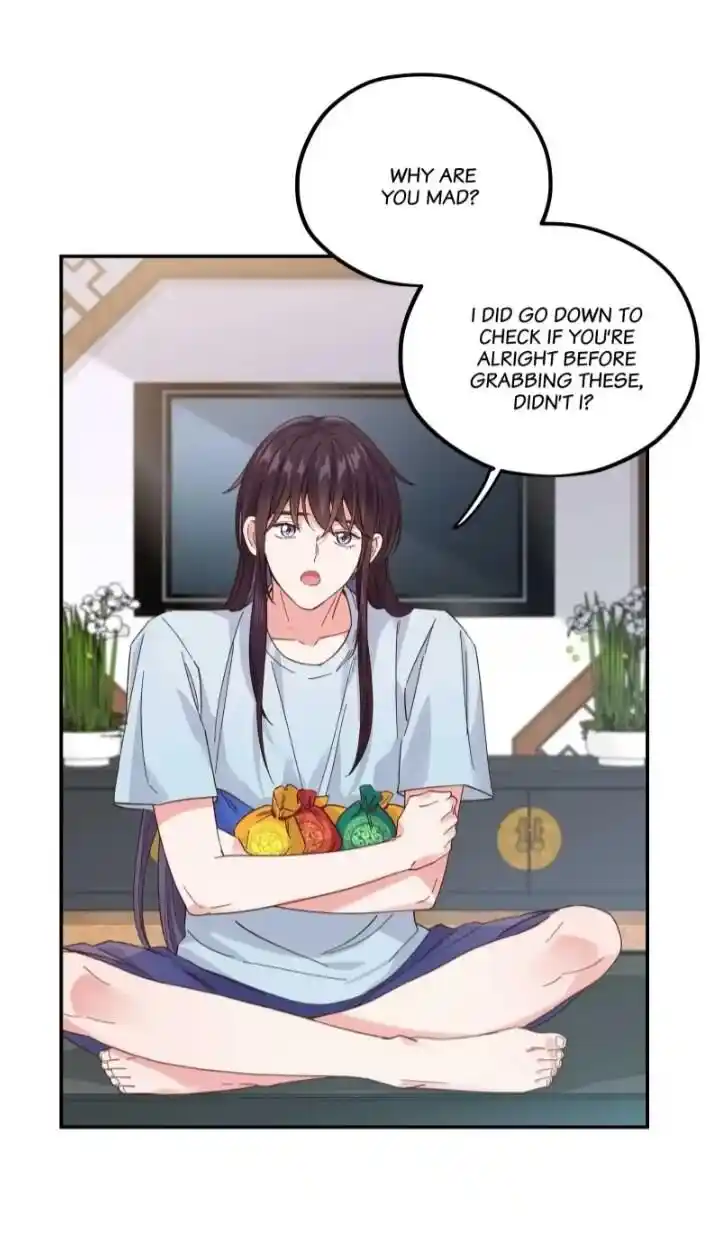 Pixiu's Eatery, No Way Out Ch.131
