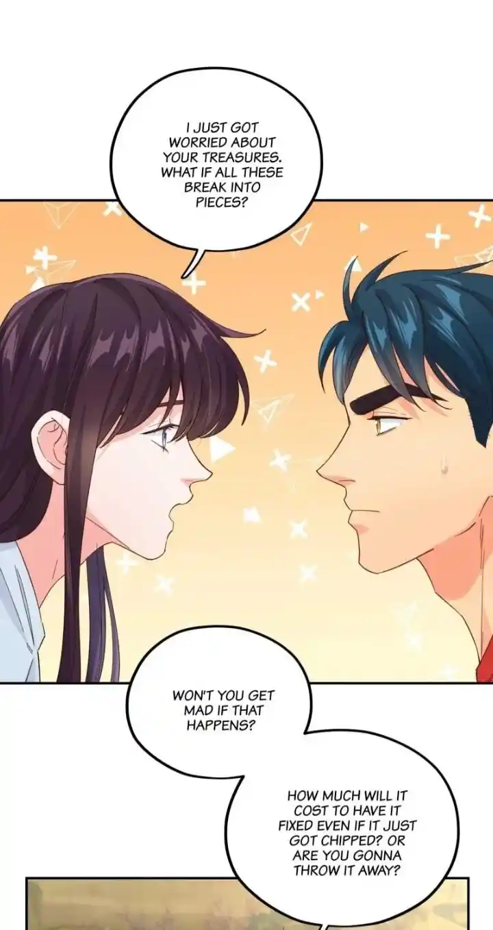 Pixiu's Eatery, No Way Out Ch.131