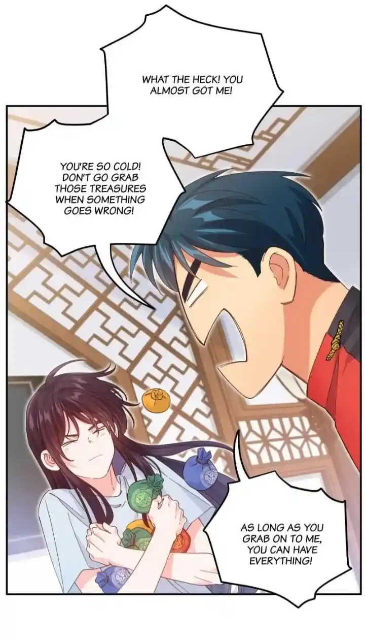 Pixiu's Eatery, No Way Out Ch.131