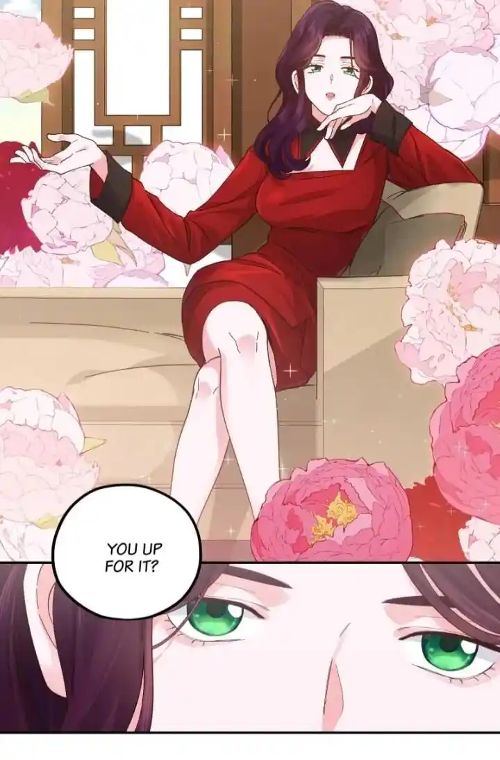 Pixiu's Eatery, No Way Out Ch.131